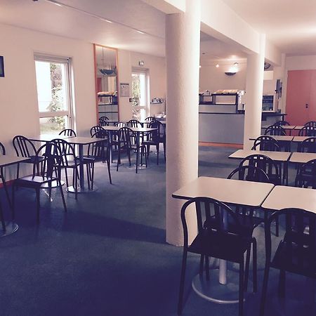 Premiere Classe Nantes Est - Sainte Luce Sur Loire Ξενοδοχείο Εξωτερικό φωτογραφία
