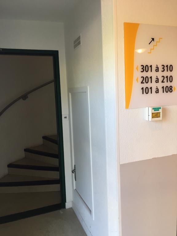 Premiere Classe Nantes Est - Sainte Luce Sur Loire Ξενοδοχείο Εξωτερικό φωτογραφία