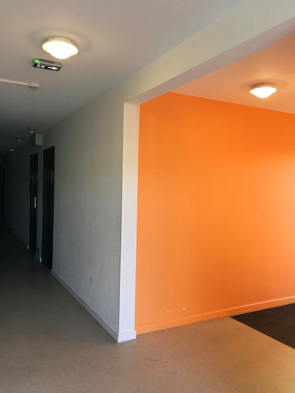 Premiere Classe Nantes Est - Sainte Luce Sur Loire Ξενοδοχείο Εξωτερικό φωτογραφία