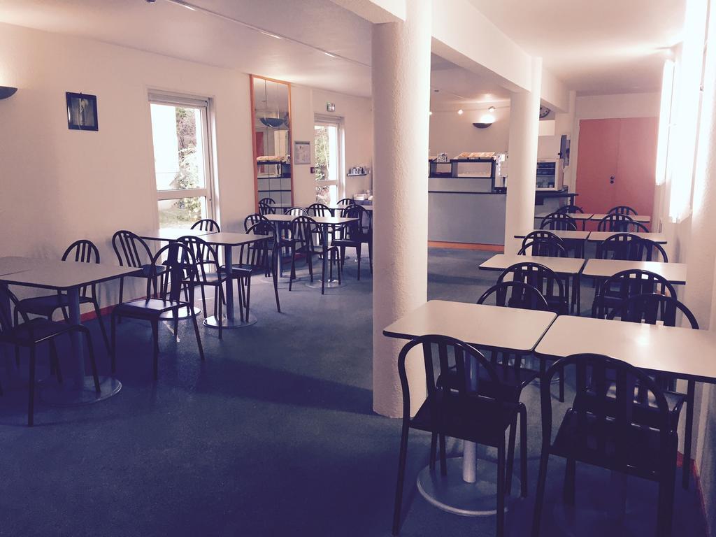 Premiere Classe Nantes Est - Sainte Luce Sur Loire Ξενοδοχείο Εξωτερικό φωτογραφία