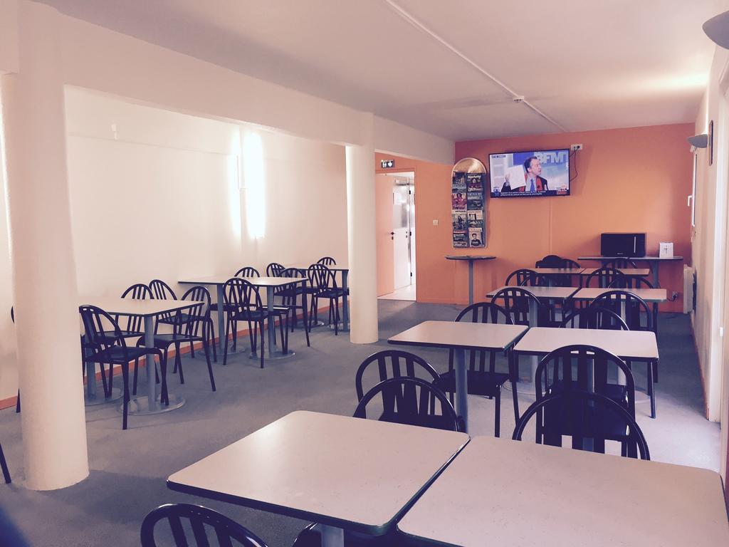 Premiere Classe Nantes Est - Sainte Luce Sur Loire Ξενοδοχείο Εξωτερικό φωτογραφία