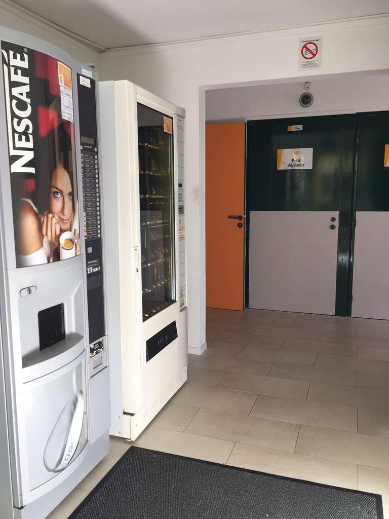 Premiere Classe Nantes Est - Sainte Luce Sur Loire Ξενοδοχείο Εξωτερικό φωτογραφία