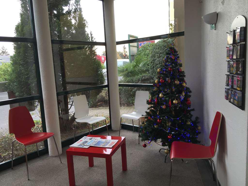 Premiere Classe Nantes Est - Sainte Luce Sur Loire Ξενοδοχείο Εξωτερικό φωτογραφία