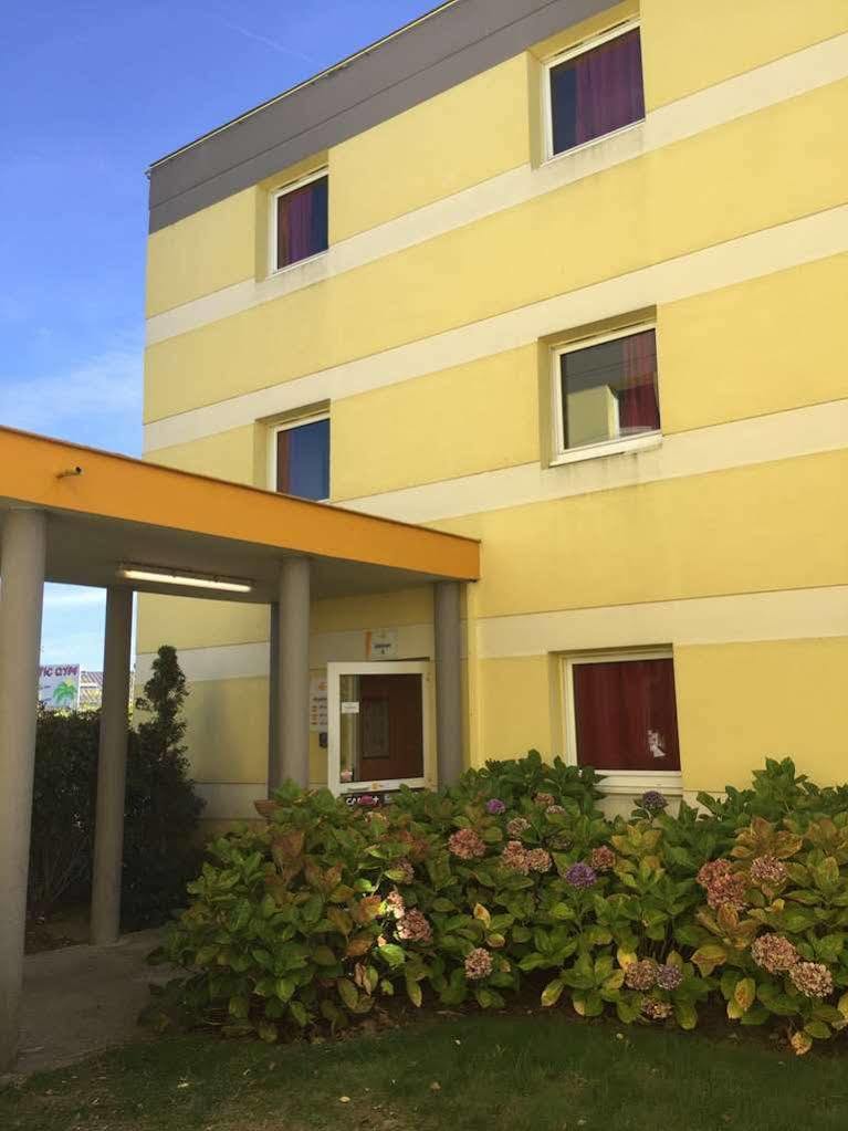 Premiere Classe Nantes Est - Sainte Luce Sur Loire Ξενοδοχείο Εξωτερικό φωτογραφία