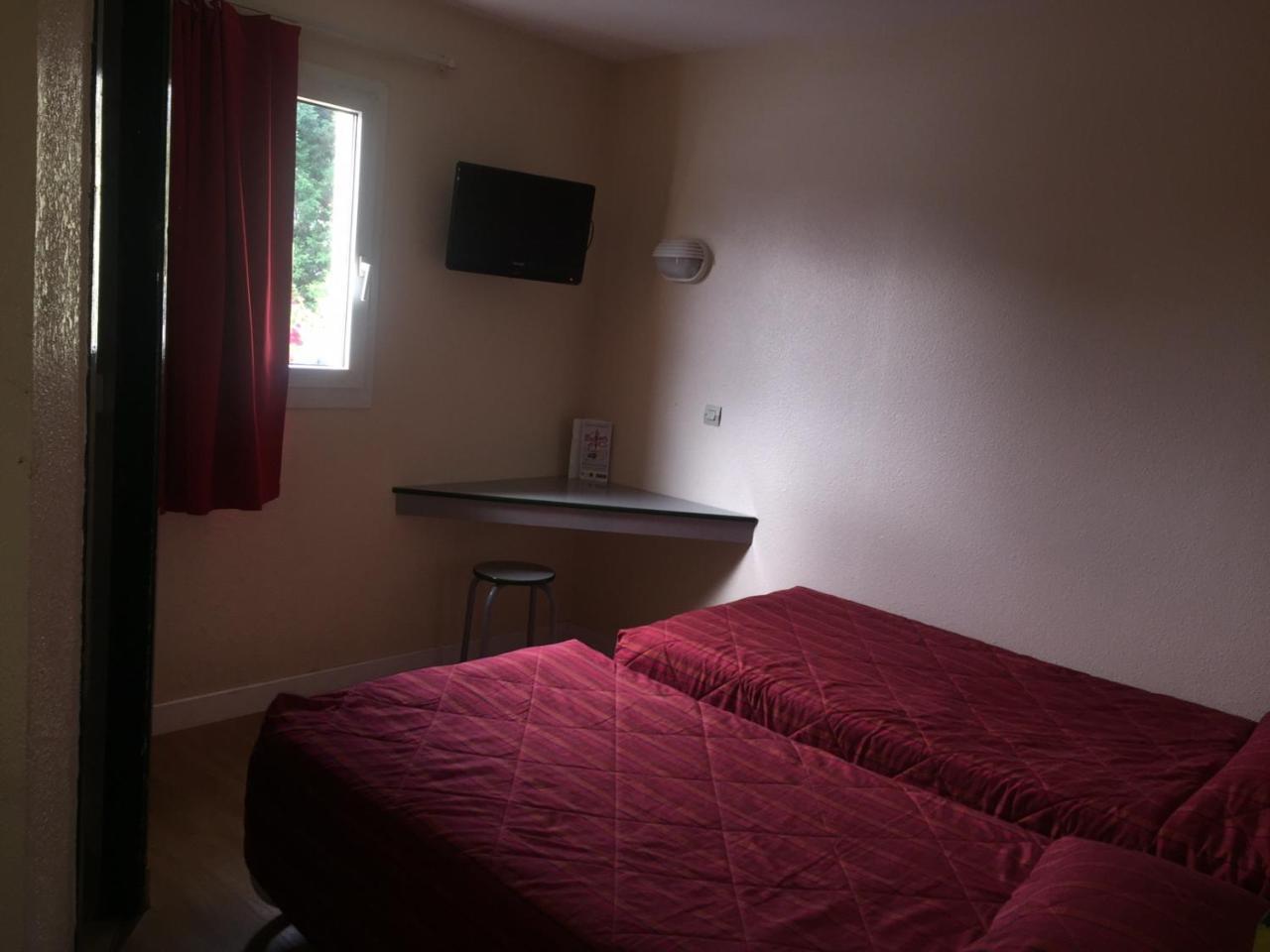 Premiere Classe Nantes Est - Sainte Luce Sur Loire Ξενοδοχείο Εξωτερικό φωτογραφία