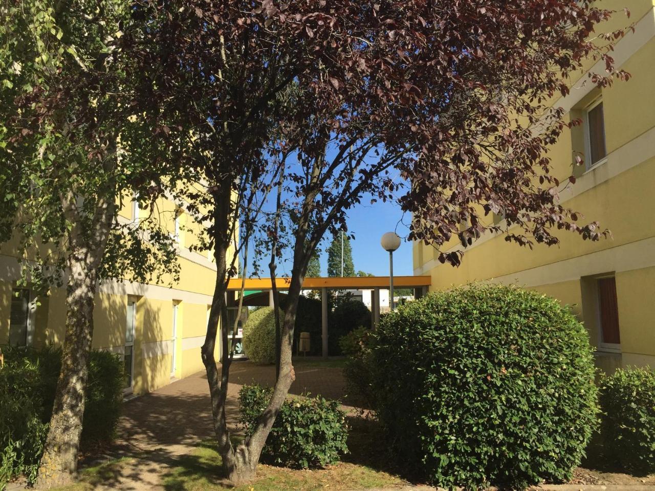 Premiere Classe Nantes Est - Sainte Luce Sur Loire Ξενοδοχείο Εξωτερικό φωτογραφία